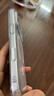 億色（ESR）Ai按鍵全包適用iPhone17pro手機殼蘋果17pro保護套透明硅膠軟殼超薄磁吸鏡頭全包氣囊防摔外殼 曬單實拍圖