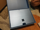 微軟（Microsoft）Surface Pro 第11版 二合一筆記本電腦 國家補(bǔ)貼20% 輕薄本 AI+PC 驍龍 X Elite 16G 512G 寶石藍(lán) 曬單實(shí)拍圖