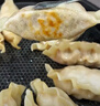 三全餃子王豬肉玉米+豬肉口味+菌菇三鮮420g*3袋36只  早餐速食食品 曬單實(shí)拍圖