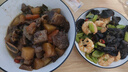 牛鮮尊國產(chǎn)黃牛原切谷飼 牛肉卷2斤 肥牛卷涮火鍋食材 生鮮牛肉 曬單實(shí)拍圖