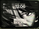 Apple/蘋果 iPad Pro 11英寸 M4芯片 2024年新款平板電腦(256G WLAN版/MVV93CH/A)銀色 曬單實(shí)拍圖