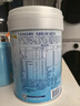 美贊臣官方店新國標鉑睿2段較大嬰兒配方奶粉荷蘭進(jìn)口 A2蛋白奶源 含DHA 鉑睿2段850g新國標*6罐 曬單實(shí)拍圖