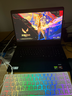 惠普暗影精靈11銳龍版 國家補貼2025新品游戲本筆記本電腦 暗夜精靈11 16英寸獨顯50系高端電競游戲本 R9-8945HX RTX5060 16G 黑 曬單實(shí)拍圖