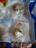蒜蓉粉絲扇貝肉冷凍大號粉絲貝過(guò)節送禮品批發(fā)即食海鮮燒烤蒸扇貝 蒜蓉粉絲貝【精裝大號】 五袋(1500克/30枚) 曬單實(shí)拍圖