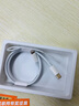 【原充正品】蘋果充電線60W快充適配原裝數(shù)據(jù)線iPhone14/13promax/12/11/8/XR手機充電器 【蘋果8-14全系】PD60W丨1米閃充線 曬單實拍圖