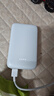 公牛2萬(wàn)毫安充電寶快充迷你版22.5W+PD20W移動(dòng)電源適用安卓蘋(píng)果蘋(píng)果 白色 支持蘋(píng)果15 16快充 20000萬(wàn)毫安 3C認證可上飛機高鐵 曬單實(shí)拍圖