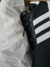 阿迪達斯 （adidas）男鞋秋季運動鞋舒適透氣休閑鞋子耐磨緩震跑步鞋  42.5 曬單實拍圖