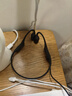 韶音（SHOKZ）【國家補貼】OpenRun Air S803骨傳導耳機開(kāi)放式運動(dòng)跑步超長(cháng)續航無(wú)線(xiàn)藍牙耳機 石墨黑 曬單實(shí)拍圖
