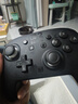 Nintendo Switch任天堂Switch2游戲機港版馬車(chē)世界同捆Switch2 Pro/Joycon手柄方向盤(pán)底座存儲卡TZ12A NS2游戲主機 【港版】二代Switch PRO手柄【黑色】 曬單實(shí)拍圖