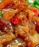 響諾即食海蜇頭2斤/桶（桶內(nèi)獨(dú)立4袋裝）家庭裝下飯下酒菜涼拌菜 曬單實(shí)拍圖