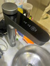 米家小米【即熱升級旗艦款】凈水器1200G 家用廚下加熱專利充能鮮熱技術(shù) 智能磁感龍頭 反滲透 MRH1242 曬單實拍圖