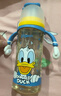 貝親（Pigeon）PPSU迪士尼雙把手奶瓶330ml L號奶嘴 奇妙驚喜 6月+ AA268 曬單實(shí)拍圖