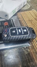長(cháng)安汽車(chē)鑰匙套逸動(dòng)cx70歐尚鑰匙包c(diǎn)s75 cs35 55專(zhuān)用鑰匙扣殼折疊 磨砂碳纖紋單殼 個(gè) 曬單實(shí)拍圖