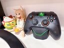 蓋世小雞（GAMESIR）啟明星2無(wú)線(xiàn)游戲手柄switch手柄 手機安卓蘋(píng)果PC電腦steam藍牙有線(xiàn)絲之歌黑神話(huà)悟空NS2pro 曬單實(shí)拍圖