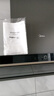 美的（Midea）【蒸汽洗AK7PRO抽油煙機】家用28m3風(fēng)量頂側一體超薄0縫平嵌自清潔齊平櫥柜脫排吸油煙機國家補貼 AK7PRO煙灶兩件套裝 搭雙定時(shí)燃氣灶QD529 曬單實(shí)拍圖