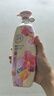 睿嫣（ReEn）韓國LG睿嫣潤膏洗發(fā)水護發(fā)素套裝改善毛躁留香去屑控油蓬松500ml 白檀香洗發(fā)水 500ml 曬單實(shí)拍圖