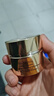 雅詩(shī)蘭黛白金輕盈眼霜15ml淡紋緊致護膚品套裝化妝品禮盒護膚品生日禮物 曬單實(shí)拍圖