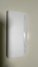 華為【3C認證】原裝多協(xié)議超級快充移動電源10000mAh（Max 22.5W SE） 13重安全防護 可上飛機 白色 曬單實拍圖
