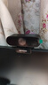 HIKVISION?？低曤娔X攝像頭高清帶麥克風(fēng)直播1080P廣角USB外接筆記本臺式機家用視頻會議辦公網(wǎng)絡(luò)帶貨E12 曬單實拍圖