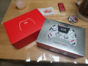 北通鯤鵬50第二代智控無線游戲手柄xbox手機switch2電腦PC電視steam震動NS原神 黑神話悟空 云翼白 曬單實拍圖