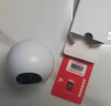 烈駒4g監控無(wú)線(xiàn)攝像頭無(wú)需連wifi插電攝像頭手機遠程監控器360度無(wú)死角帶夜視高清家庭室內小米機適用 【4G流量版】終身免費流量+500萬(wàn)超清 64G內存卡 曬單實(shí)拍圖