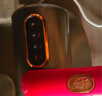奧克斯（AUX）無(wú)線(xiàn)除螨儀家用手持小型床寶吸塵器床上大吸力除菌除螨蟲(chóng)除塵器拍打AXC-11DC59B黛紫色+3濾芯 曬單實(shí)拍圖