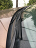 薇靖者路虎發(fā)現運動(dòng)雨刮器原裝雨刷20-25年款原廠(chǎng)發(fā)現運動(dòng)靜音雨刷器片 路虎發(fā)現運動(dòng)【20-25款】前雨刮一對 曬單實(shí)拍圖