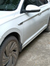 鄧祿普（DUNLOP）輪胎/汽車(chē)輪胎 205/55R17 91V ENASAVE EC300+ 原廠(chǎng)配套日產(chǎn)勁客 曬單實(shí)拍圖