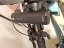 捷安特TWINKLE S車(chē)前燈長(cháng)續航IP66防水山地車(chē)公路車(chē)自行車(chē)燈 Twinkle S 600 曬單實(shí)拍圖