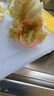 【超市品質(zhì)】新鮮精品娃娃菜現(xiàn)砍現(xiàn)發(fā)小包裝新鮮蔬菜生鮮產(chǎn)地直發(fā) 新鮮娃娃菜1*(3棵)*2包 曬單實拍圖