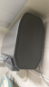 海爾（Haier）國家補貼20%雙膽扁桶電熱水器80升麥浪BK5PRO 富鍶小藍瓶?jì)裟w洗 免清洗 雙3300W速熱節能一級能效 曬單實(shí)拍圖