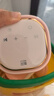 新貝吸奶器 電動吸奶器雙邊無痛全自動  拔奶器 大吸力吸乳器 8775-1 曬單實拍圖