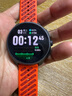 頌拓（SUUNTO）RACE 2戶外訓練旗艦腕表 越野鐵三心率血氧運動智能手表 破曉橙 曬單實拍圖