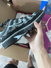 NIKE 官方正品 AIR FORCE 1 LE (GS) 兒童空軍一號低幫純白休閑運動鞋 DH2920-111 38 曬單實拍圖