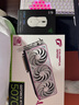 七彩虹RTX 5070 戰斧 Ultra Advanced銀鯊 火神 OC 12GB GDDR7 DLSS 4 電競光追游戲設計電腦顯卡 RTX 5070 Ultra W OC 曬單實(shí)拍圖