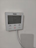 海爾（Haier）太空能熱水器265升大容量省電節能80度高溫 太陽(yáng)能空氣能電熱水器三合一 大容量家用熱水器GD3 265升零冷水版+19米循環(huán)泵/大平層/復式 曬單實(shí)拍圖