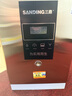 三鼎 開(kāi)水器開(kāi)水機商用數顯數控燒水器開(kāi)水桶全自動(dòng)電熱飲水機直飲機30L/h 2kw220v豪華款 曬單實(shí)拍圖