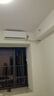 格力（GREE）大1匹天儀 新1級能效變頻 壁掛式臥室省電空調掛機KFR-26GW/(26504)FNhAa-B1 家電國家補貼 曬單實(shí)拍圖