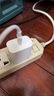 京東京造蘋(píng)果充電器30W氮化鎵套裝含60W充電線(xiàn)iPhone快充充電頭兼容20W適用蘋(píng)果17/16華為小米榮耀 曬單實(shí)拍圖