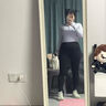 DOC.HELANY減肥貼瘦身貼中藥減肥濕氣重大肚子睡睡瘦全身快速瘦燃脂減肥神器 曬單實(shí)拍圖