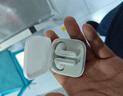 小米（MI）Redmi Buds 6 活力版 藍牙耳機 30小時(shí)長(cháng)續航 適用于安卓蘋(píng)果手機 白色 曬單實(shí)拍圖