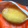 蒸籠頭高鈣原制奶酪餅100g*6袋共6個(gè) 兒童營(yíng)養半成品早餐蒙古芝士奶酪派 曬單實(shí)拍圖