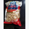 干貝 瑤柱扇貝丁扇貝干元貝干 海鮮干貨 500g 曬單實拍圖
