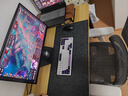 HKC27英寸2K200Hz 顯示器1K IPS  1ms G25H4電競G27H2  G25H3 顯示屏G24H2 G27H2W G24H2W  G27H2pro G27H2/27英寸/2K/180 曬單實(shí)拍圖