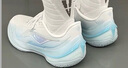 李寧利刃5 V2 波光丨籃球鞋男鞋2025新款耐磨穩定專(zhuān)業(yè)運動(dòng)鞋ABAV059 曬單實(shí)拍圖