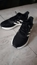 阿迪達(dá)斯 （adidas）男女跑步鞋夏季減震舒適跑步運(yùn)動(dòng)鞋IH6038 黑色 41 碼UK7.5 曬單實(shí)拍圖