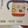 babycare兒童保溫杯嬰兒寶寶吸管水杯霸王龍不銹鋼保溫杯300ml-新舊款混發(fā) 曬單實(shí)拍圖