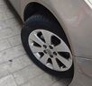 瑪吉斯（MAXXIS）輪胎/汽車輪胎 225/55R17 97V MA510 原配雪佛蘭 曬單實(shí)拍圖