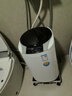 智潔小黃鴨嬰兒迷你洗衣機3.5kG高溫煮洗全自動洗衣機寶寶小型兒童帶智能烘干殺菌除螨洗烘一體機家用 3.5KG炫黑+全國聯(lián)保+藍(lán)光洗滌+洗脫一體+推薦 曬單實拍圖