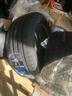 固特異（Goodyear）汽車(chē)輪胎 255/45R19 104V ELECTRIC DRIVE E銳乘SCT 原配Model Y  曬單實(shí)拍圖